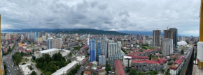 Apartment in the centre of Batumi